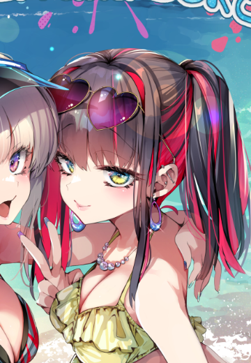 小栖可 | Hpoi手办维基