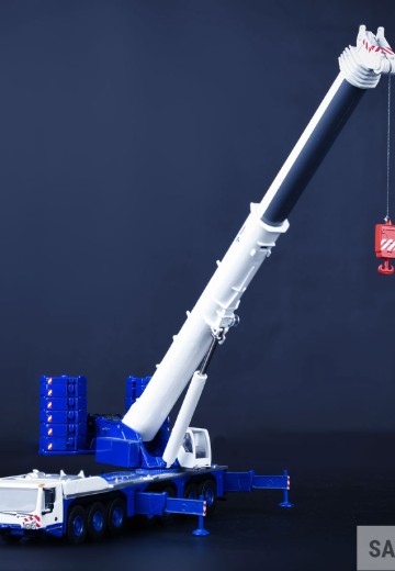 80-1024 多田野AC7.450-1起重机