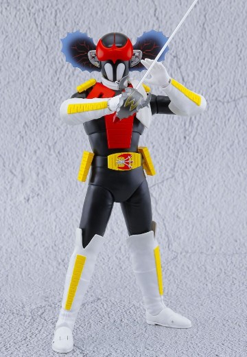 特摄合金扎比丹