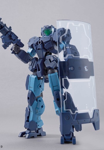 30MM 1/144 eEXM-23 泰克普罗托 01 | Hpoi手办维基