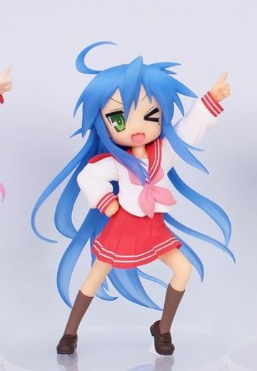 Vivit 幸运星 泉此方