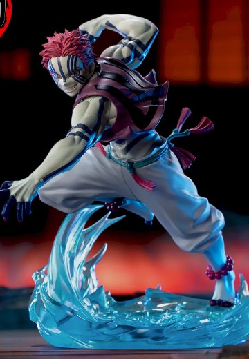 XrossLink 鬼灭之刃 猗窝座 -无限城篇-