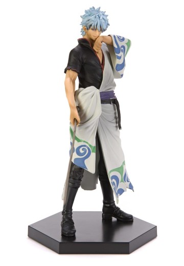 DXF 银魂 ～大江户武鉴～ 白银 坂田银时