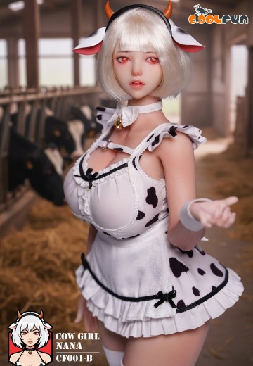 牧场乳牛少女奈奈 | Hpoi手办维基