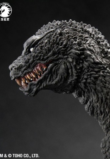 哥斯拉2001（暂称）