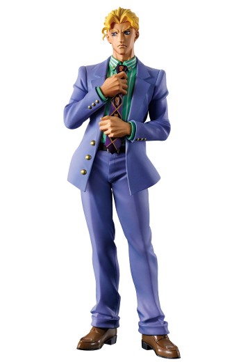 Mometria  JOJO的奇妙冒险 不灭钻石 吉良吉影 | Hpoi手办维基