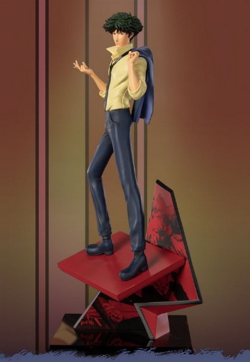 星际牛仔 斯派克·斯皮格尔 | Hpoi手办维基