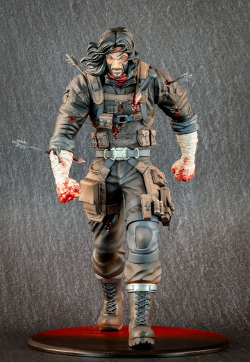 狂战士 “B” | Hpoi手办维基