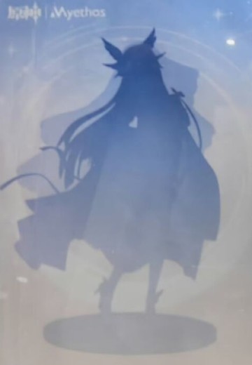 原神 哥伦比娅·希珀塞莱尼娅