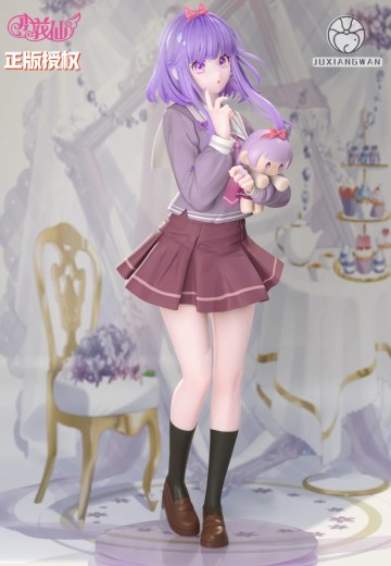 幻彩系列 小花仙  菲尔 | Hpoi手办维基