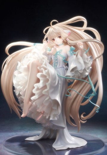 人形电脑天使心 小叽