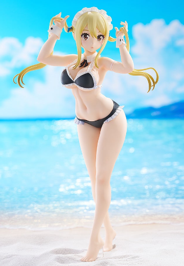 POP UP PARADE 沙滩女王 妖精的尾巴 百年任务 露西·哈特菲利亚  处女座形态 泳装 L尺寸