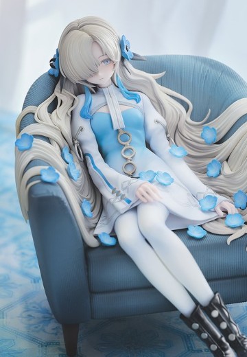 KDcolle 异世界情绪 普遍体「Nemophila」