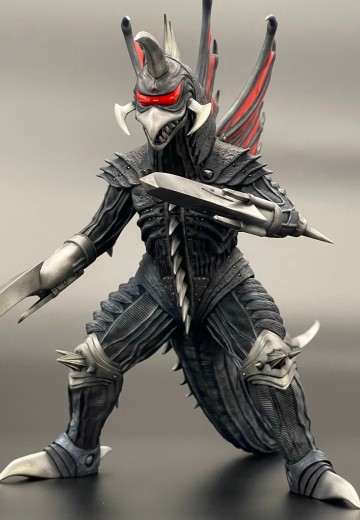 盖刚2004 | Hpoi手办维基