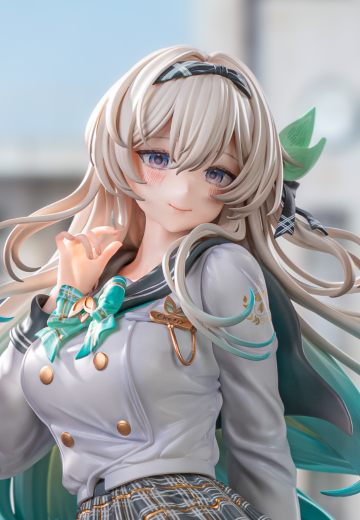 崩坏：星穹铁道 流萤 制服