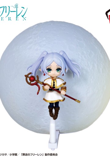 葬送的芙莉莲 小夜灯 -芙莉莲- | Hpoi手办维基