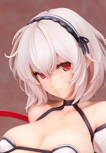 碧蓝航线 天狼星 抱枕版