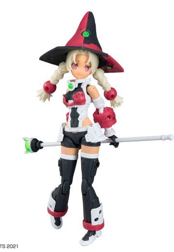 30MS SIS-W00 玛丽卡尔[配色C] | Hpoi手办维基