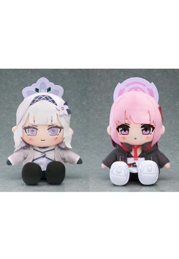 Chocopuni 毛绒 蔚蓝档案 日鞠／艾米 | Hpoi手办维基