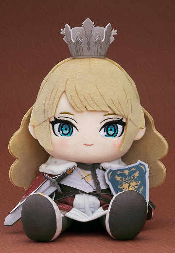 毛绒 巫术Variants Daphne 拉纳维尔