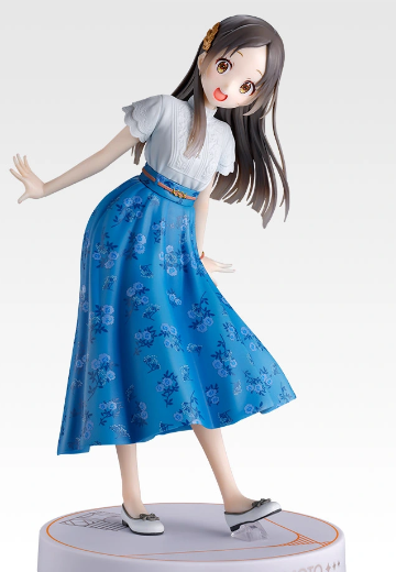 一番赏 学园偶像大师 Part4 B奖  仓本千奈 Gracemaster | Hpoi手办维基