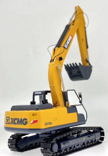 徐工XE215DA挖掘机