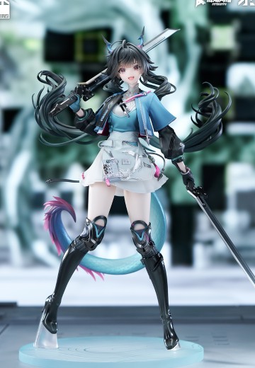 明日方舟：终末地 陈千语