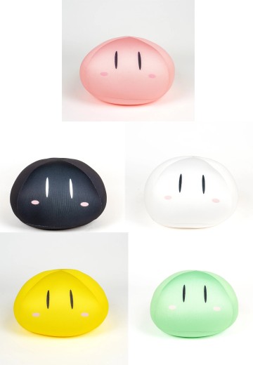 CLANNAD 团子大家族 抱枕 M码