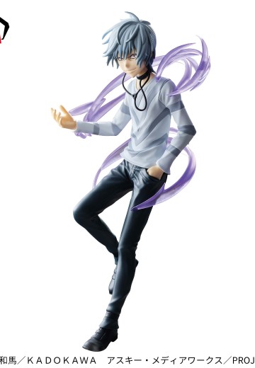 ESPRESTO 魔法禁书目录 5级能力者 一方通行