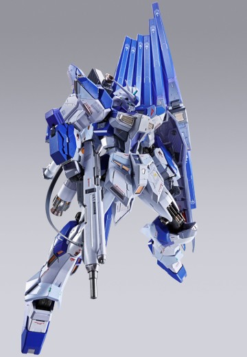 METAL BUILD Hi-ν高达  [METAL BUILD EXPO]