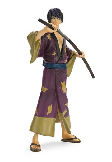 DXF 银魂 ～大江户武鉴～ 第二阵 高杉晋助