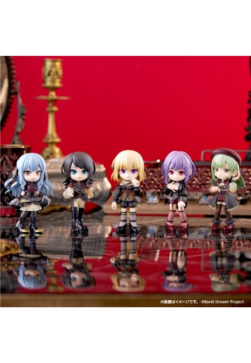 PalVerse Palé. 梦想协奏曲！颂乐人偶