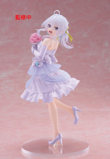 Coreful 魔女之旅 伊蕾娜~礼服~ 新装版 | Hpoi手办维基