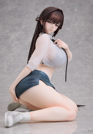 B-style 胜利女神：新的希望 玛律恰娜：学生时代 | Hpoi手办维基