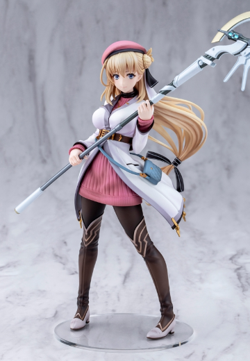 英雄传说 黎之轨迹 亚妮艾丝·克劳蒂尔 | Hpoi手办维基