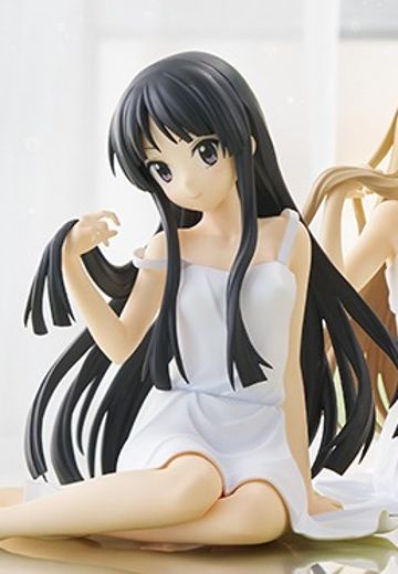 Yumemirize 轻音少女 秋山澪 | Hpoi手办维基