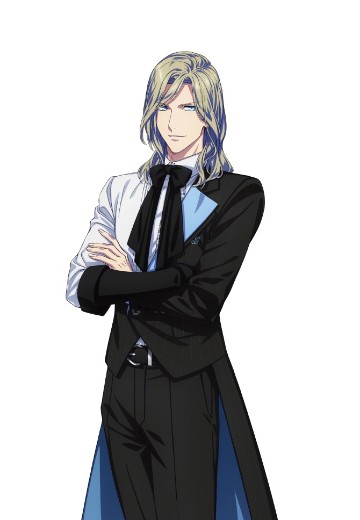 粘土人 歌之☆王子殿下剧场版:禁忌之夜 XXXX 卡缪