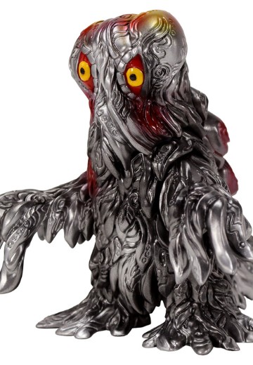 中等尺寸系列 哥斯拉创造 黑多拉2.0 标准版