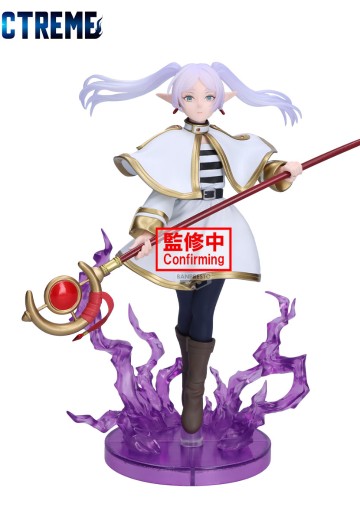 EFFECTREME 葬送的芙莉莲 芙莉莲