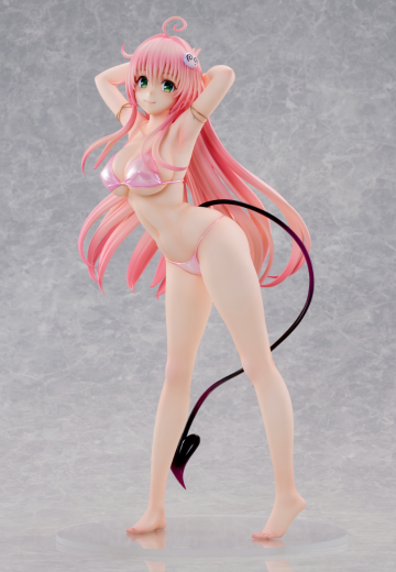 出包王女DARKNESS 泳装系列 菈菈·撒塔琳·戴比路克