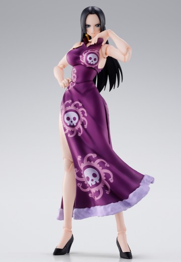 S.H.Figuarts 波雅·汉库克 -玛丽弗德顶上决战-