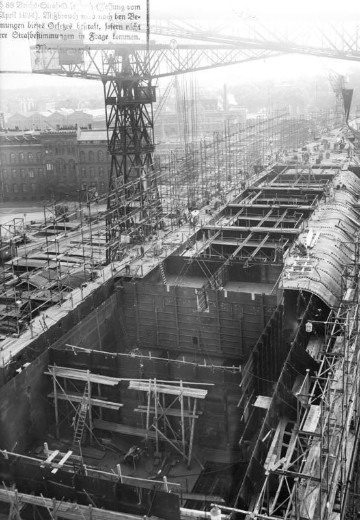 德国战争海军 齐柏林伯爵级航空母舰