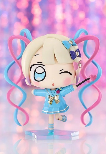 Qset+ 主播女孩重度依赖 超绝最可爱天使酱