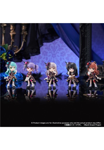 PalVerse 梦想协奏曲！ Roselia | Hpoi手办维基