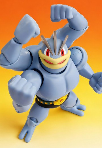 宝可梦奇迹版 怪力 | Hpoi手办维基