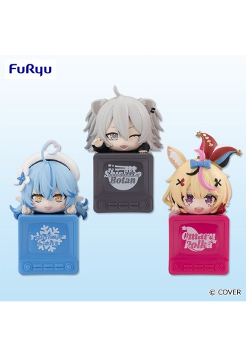 hololive 方块趴趴 Vol.9 | Hpoi手办维基