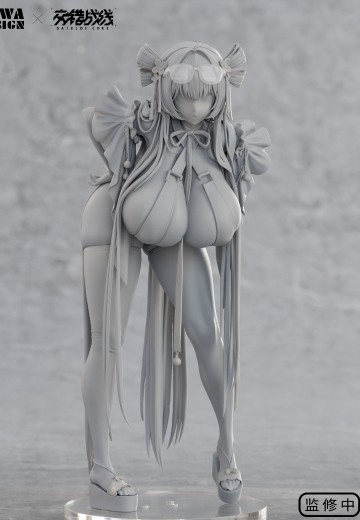 交错战线  赤溟