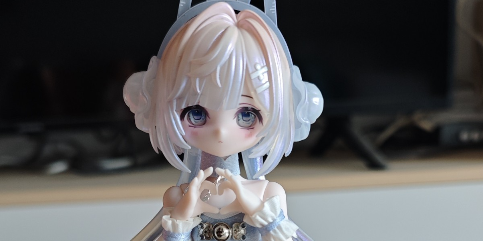 COME4FREE 米甜三代 尺素&云冉&糖璃