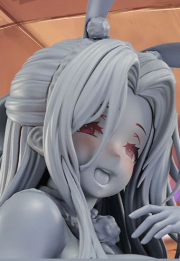 野野原母女兔女郎 妈妈（暂称）