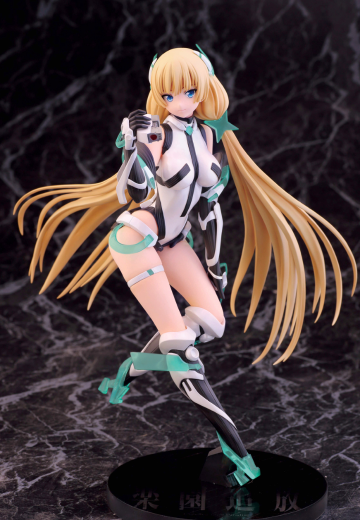 乐园追放 -Expelled from Paradise- 安吉拉·巴尔扎克 | Hpoi手办维基